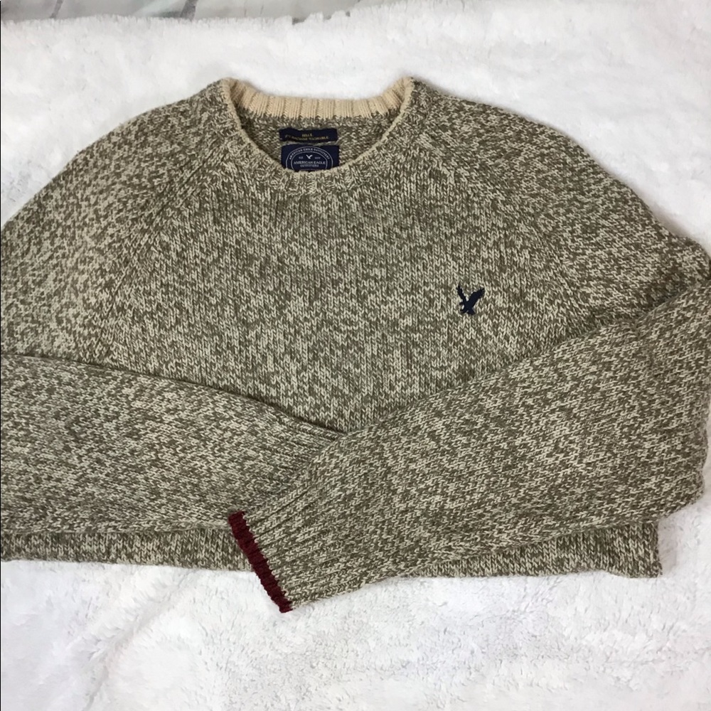 Sweater - Picture 3 of 6